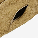 ノースフェイス シェルパフリースジャケット フリース キッズ 静電ケア