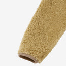 ノースフェイス シェルパフリースジャケット フリース キッズ 静電ケア