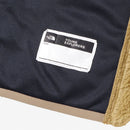 ノースフェイス シェルパフリースジャケット フリース キッズ 静電ケア