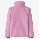 ノースフェイス シェルパフリースジャケット フリース キッズ 静電ケア