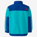 ノースフェイス トドラーデナリスウェットジャケット フリース キッズ トドラー 静電ケア