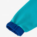 ノースフェイス トドラーデナリスウェットジャケット フリース キッズ トドラー 静電ケア