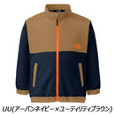 ノースフェイス トドラーデナリスウェットジャケット フリース キッズ トドラー 静電ケア