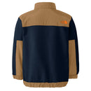 ノースフェイス トドラーデナリスウェットジャケット フリース キッズ トドラー 静電ケア