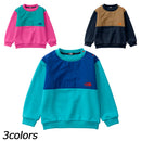 ノースフェイス トドラーデナリスウェットクルー フリース キッズ トドラー