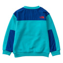 ノースフェイス トドラーデナリスウェットクルー フリース キッズ トドラー