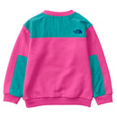 ノースフェイス トドラーデナリスウェットクルー フリース キッズ トドラー