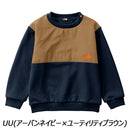 ノースフェイス トドラーデナリスウェットクルー フリース キッズ トドラー