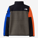 ノースフェイス グランドデナリ2ウェイジャケット フリース キッズ ベスト 静電ケア