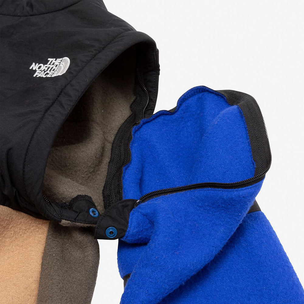 ノースフェイス グランドデナリ2ウェイジャケット | APORITO（アポリト