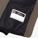 ノースフェイス グランドデナリ2ウェイジャケット フリース キッズ ベスト 静電ケア