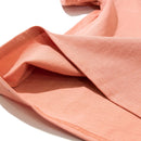 ゴースローキャラバン KIDS USA/C オーバーオールキャンパー猫TEE Tシャツ キッズ 半袖