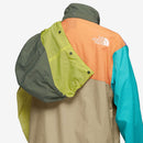 ノースフェイス グランドコンパクトジャケット アウター 撥水 軽量 ウィンドブレーカー キッズ