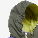 ノースフェイス グランドコンパクトジャケット アウター 撥水 軽量 ウィンドブレーカー キッズ