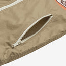 ノースフェイス グランドコンパクトジャケット アウター 撥水 軽量 ウィンドブレーカー キッズ