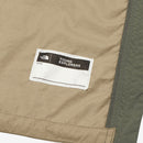 ノースフェイス グランドコンパクトジャケット アウター 撥水 軽量 ウィンドブレーカー キッズ