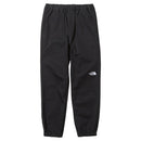 ノースフェイス コットンイージークライミングパンツ K(ブラック) キッズ パンツ キャンプ クライミング
