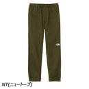 ノースフェイス コットンイージークライミングパンツ パンツ キッズ