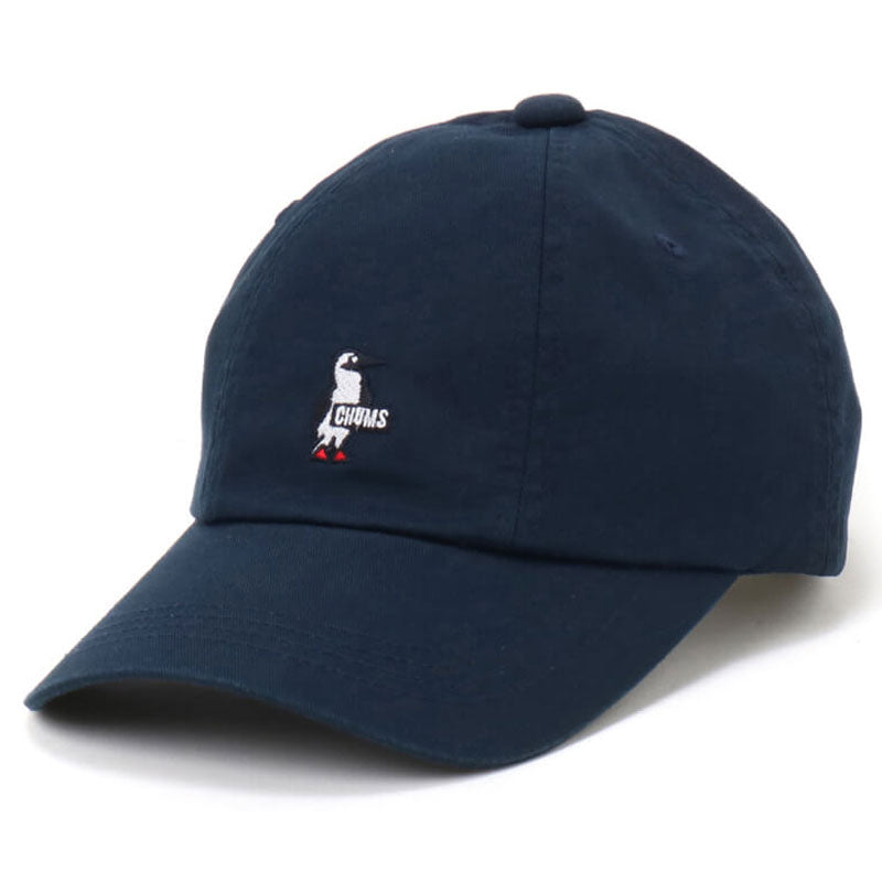 チャムス キッズブービーパイロットキャップ CH25-1036 Navy CHUMS Kid's Booby Pilot Cap アクセサリ キャップ 帽子 キッズ