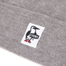 チャムス キッズニットキャップ キャップ 帽子 ニット帽