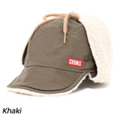 チャムス キッズキャンピングボアロシアンキャップ キャップ 帽子キッズ