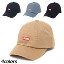 チャムス キッズブッシュパイロットキャップ キャップ 帽子キッズ