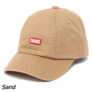 チャムス キッズブッシュパイロットキャップ キャップ 帽子キッズ