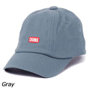 チャムス キッズブッシュパイロットキャップ キャップ 帽子キッズ