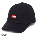 チャムス キッズブッシュパイロットキャップ キャップ 帽子キッズ