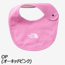 ノースフェイス ビブ よだれかけ ベビー