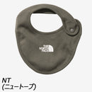 ノースフェイス ビブ よだれかけ ベビー