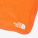 ノースフェイス リバーシブルコージーブランケット ブランケット フリース ベビー