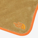 ノースフェイス リバーシブルコージーブランケット ブランケット フリース ベビー