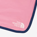 ノースフェイス リバーシブルコージーブランケット ブランケット フリース ベビー