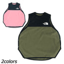 ノースフェイス フリーススリーパー フリース ベビー 静電ケア