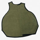 ノースフェイス フリーススリーパー フリース ベビー 静電ケア