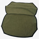 ノースフェイス フリーススリーパー フリース ベビー 静電ケア