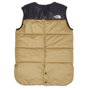 ノースフェイス インサレイテッドスリーパー アウター ベビー 静電ケア