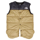 ノースフェイス インサレイテッドスリーパー アウター ベビー 静電ケア