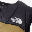 ノースフェイス インサレイテッドスリーパー アウター ベビー 静電ケア