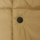 ノースフェイス インサレイテッドスリーパー アウター ベビー 静電ケア