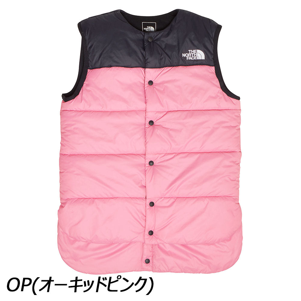 ノースフェイス インサレイテッドスリーパー | APORITO（アポリト