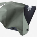 ノースフェイス コンパクトヤミービブ よだれかけ スタイ 食事用 コンパクト収納 ベビー用品