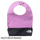 ノースフェイス コンパクトヤミービブ よだれかけ スタイ 食事用 コンパクト収納 ベビー用品