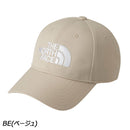 ノースフェイス TNFロゴキャップ キャップ 帽子 サイズ調整可能 キッズ