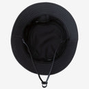 ノースフェイス メッセージハット ハット 帽子 あご紐取り外し可能 キッズ