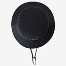 ノースフェイス メッセージハット ハット 帽子 あご紐取り外し可能 キッズ