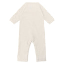 チャムス ベビーブービーロングスリーブロンパース ロンパース ベビー