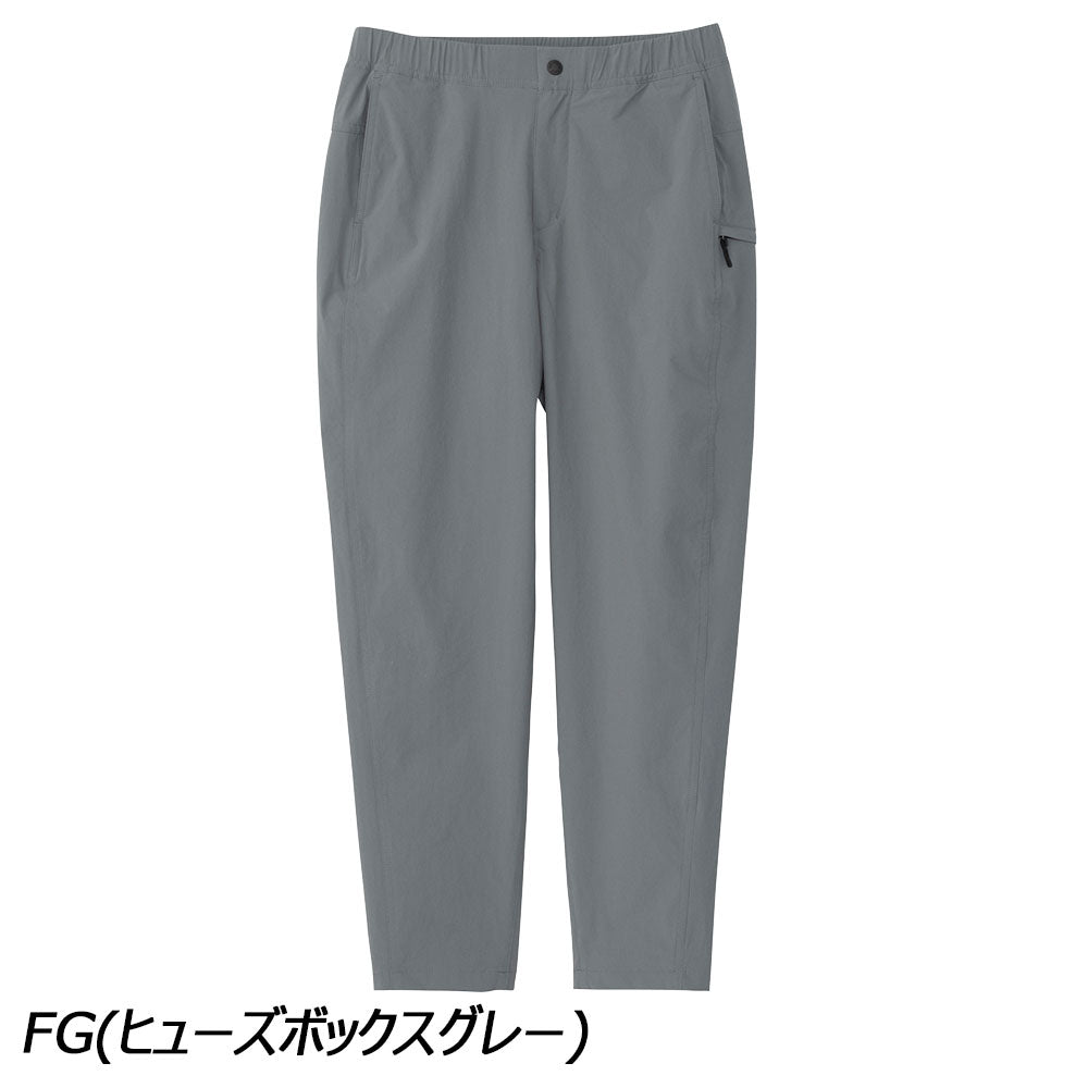 コンパクトパンツ（メンズ）（NB32530）- THE NORTH FACE公式通販