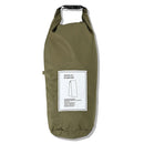 キウ ウォータープルーフ ロンジースカート 耐水 スカート レディース